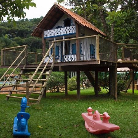 Hotel Fazenda Vale Imperial Petropolis  Luaran gambar