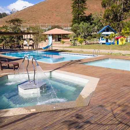 Hotel Fazenda Vale Imperial Petropolis  Luaran gambar