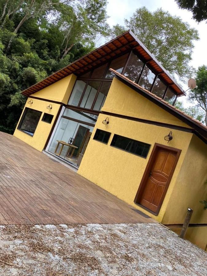 Hotel Fazenda Vale Imperial Petropolis  Luaran gambar