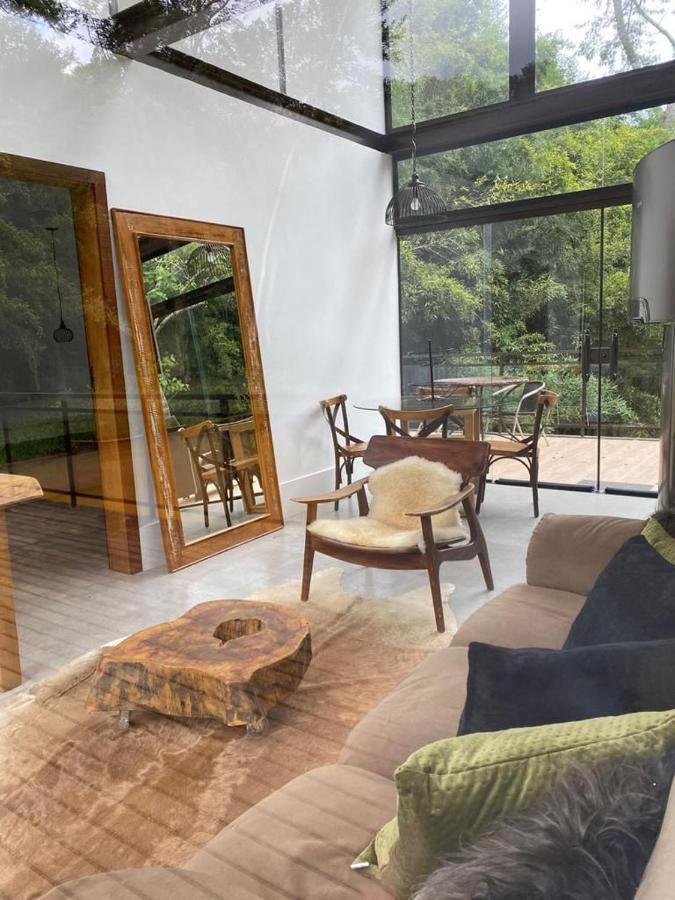 Hotel Fazenda Vale Imperial Petropolis  Luaran gambar